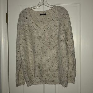 forever 21 sweater